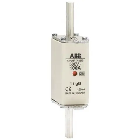 Reapris ABB OFAF1H224 Knivsäkring